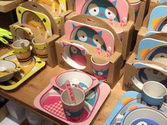 -The Green Party(联盛·九江快乐城店)