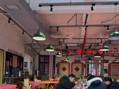 -龙师傅卤炒(天马店)