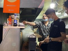 -同来顺烧烤餐厅(哈尔滨道店)