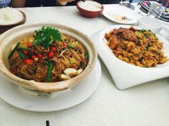 -鑫巴蜀小镇 · 水煮鱼专研店(玉桥店)