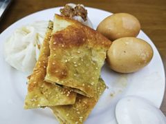 -大南门牛肉包子店