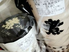 -沪上阿姨·精选茶饮(南开白堤路店)