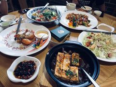 -德胜轩正宗顺德菜(宝安沙井会展中心店)