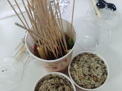 -叶婆婆钵钵鸡(解放碑店)