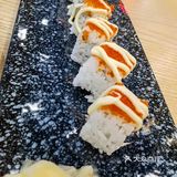 烤肉海鲜大餐来啦