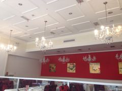 渝利火锅(96广场店)-渝利重庆火锅