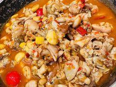 -聚味瞿记·龙虾堂(坡子街店)