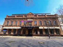 -中华巴洛克风情街