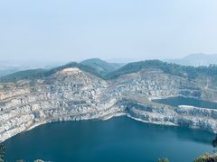 -黄埔油麻山森林公园
