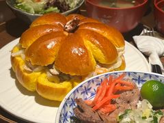 -一豚轩·烧鸟·豚骨拉面(五四路店)