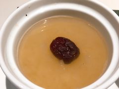 木瓜雪蛤-青岛蓝海大饭店·爱琴海自助餐厅(崂山店)
