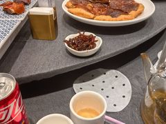 -羲和雅苑•北京烤鸭(国贸商城店)