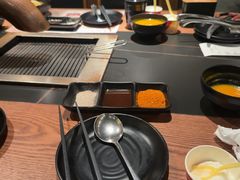 -千寻烧肉(政务区店)