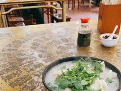-惠丰源烩面馆(经七路店)