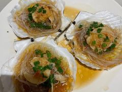 -华盛丰温州大排档(东三环南路店)