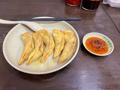 -李记清真馆(打钉巷店)