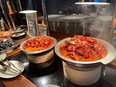 -杭州滨江世融艾美酒店·新食谱全日餐厅