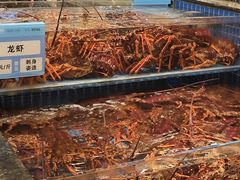 -东海怡品海鲜豆捞(舟宿夜江店)
