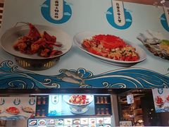 -同庆楼(滨湖万达广场店)