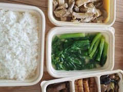 -半山腰·云南菜(侨福芳草地店)