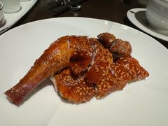 -广州文华东方酒店·江-由辉师傅主理