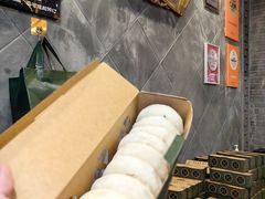 -赵记素斋·绿豆馅饼(钟楼小区店)