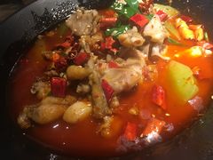 -金牌外婆家(苏州中心店)