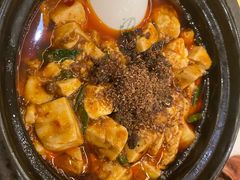 陈麻婆豆腐-陈麻婆豆腐(春熙店)