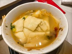 -名羊天下陕北横山铁锅炖羊肉(博文路店)