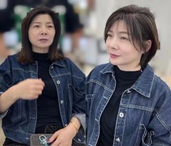 -NEW FACE烫染专业店