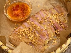 -曼谷食堂·泰国家庭料理