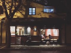 -RUMORS COFFEE ROASTERY鲁马滋咖啡(湖南路店)