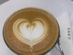 -边渡咖啡烘焙店(昙华林店)