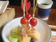 -芸南道·过桥米线(昆明老街旗舰店)