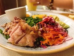 -BAKER&SPICE(安福路店)