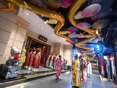 -中华巴洛克风情街