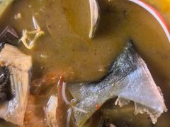 -三爷糟粕醋·鲜鱼汤·海南特色小吃(新华南路店)