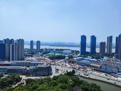 -阅江楼风景区