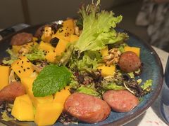 -BE BRIGHT KITCHEN(正佳广场店)