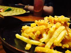 -楼兰新疆主题餐厅(苏州中心店)