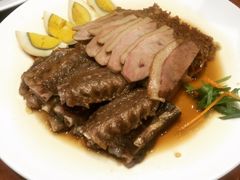 -頂好酒家·经典粤菜(海信广场店)