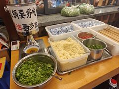 -飘香火锅(玉林西路店)