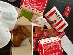 -肯德基(鲁迅路店)