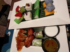 -CHINCHIN 青青·泰国料理(万象食家店)