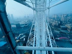 -南昌之星摩天轮