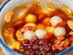-铁公鸡·四川料理(天环广场店)