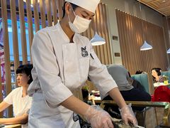 -黑鸡小馆(金源店)