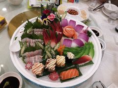 -寻味顺德·南记酒家·传统顺德菜·鱼生(广源路店)