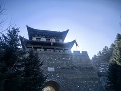-雁门关景区