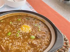 牛肉烩饭-赵小姐丨新中餐(曲江店)